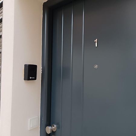 Vial Home 1 Córdoba Eksteriør billede