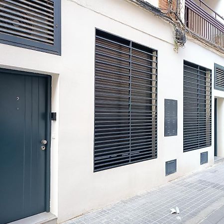 Vial Home 1 Córdoba Eksteriør billede