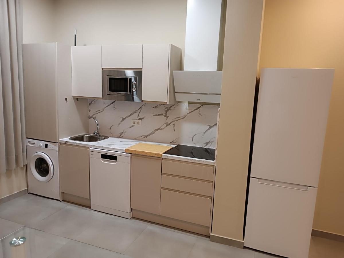 Vial Home 1 Córdoba Eksteriør billede