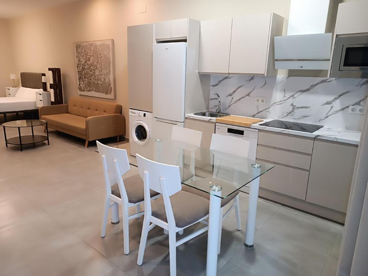 Vial Home 1 Córdoba Eksteriør billede