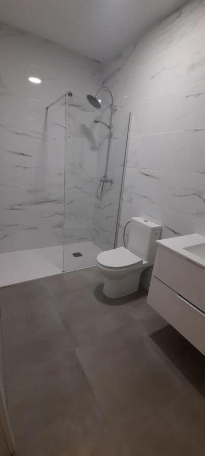 Vial Home 1 Córdoba Eksteriør billede