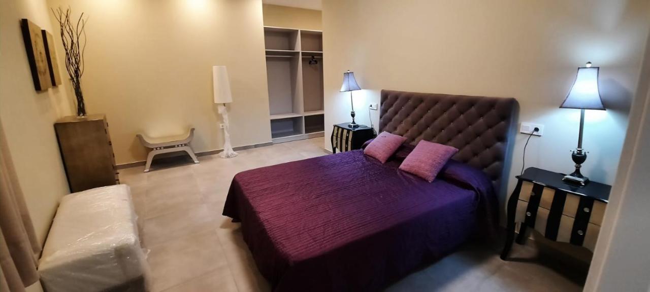 Vial Home 1 Córdoba Eksteriør billede
