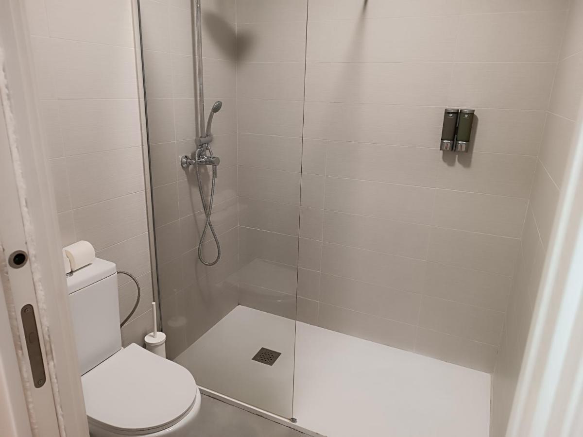 Vial Home 1 Córdoba Eksteriør billede