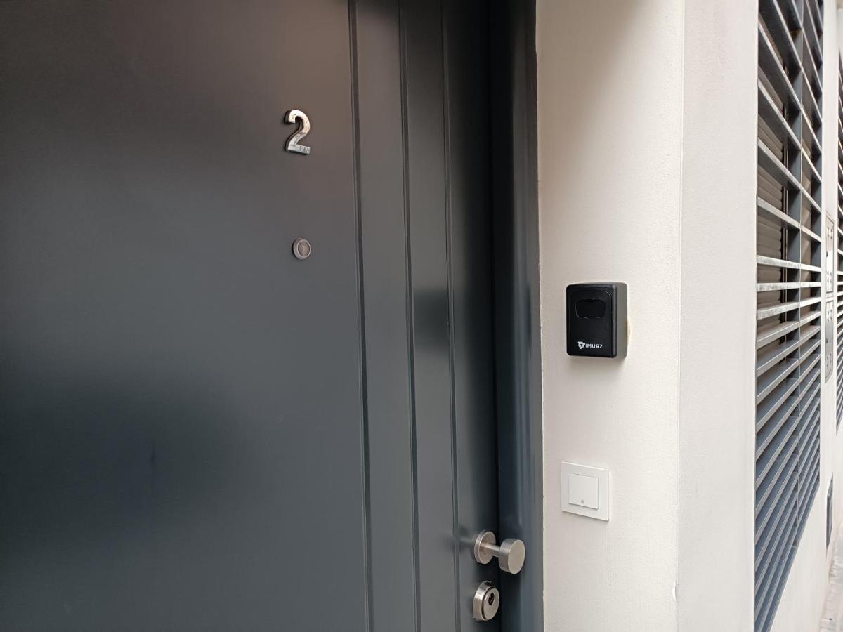 Vial Home 1 Córdoba Eksteriør billede