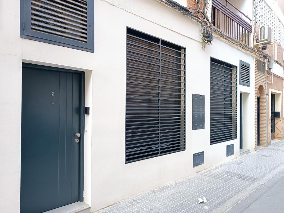 Vial Home 1 Córdoba Eksteriør billede