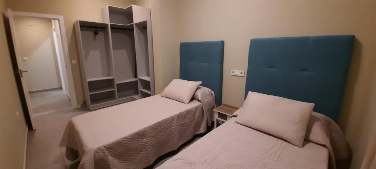 Vial Home 1 Córdoba Eksteriør billede