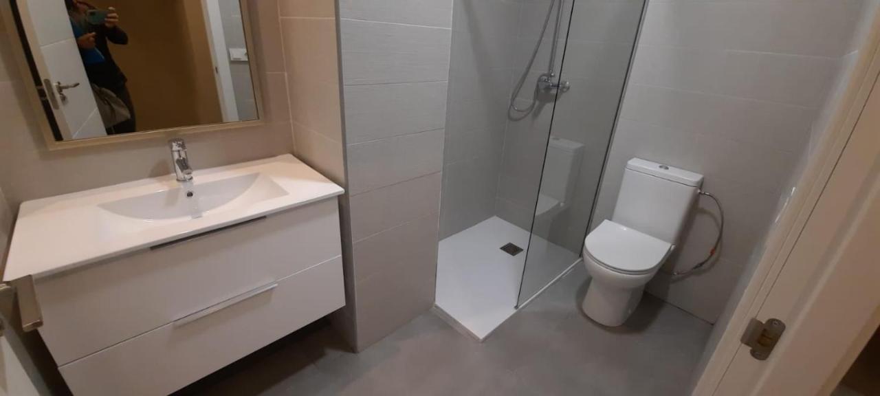 Vial Home 1 Córdoba Eksteriør billede
